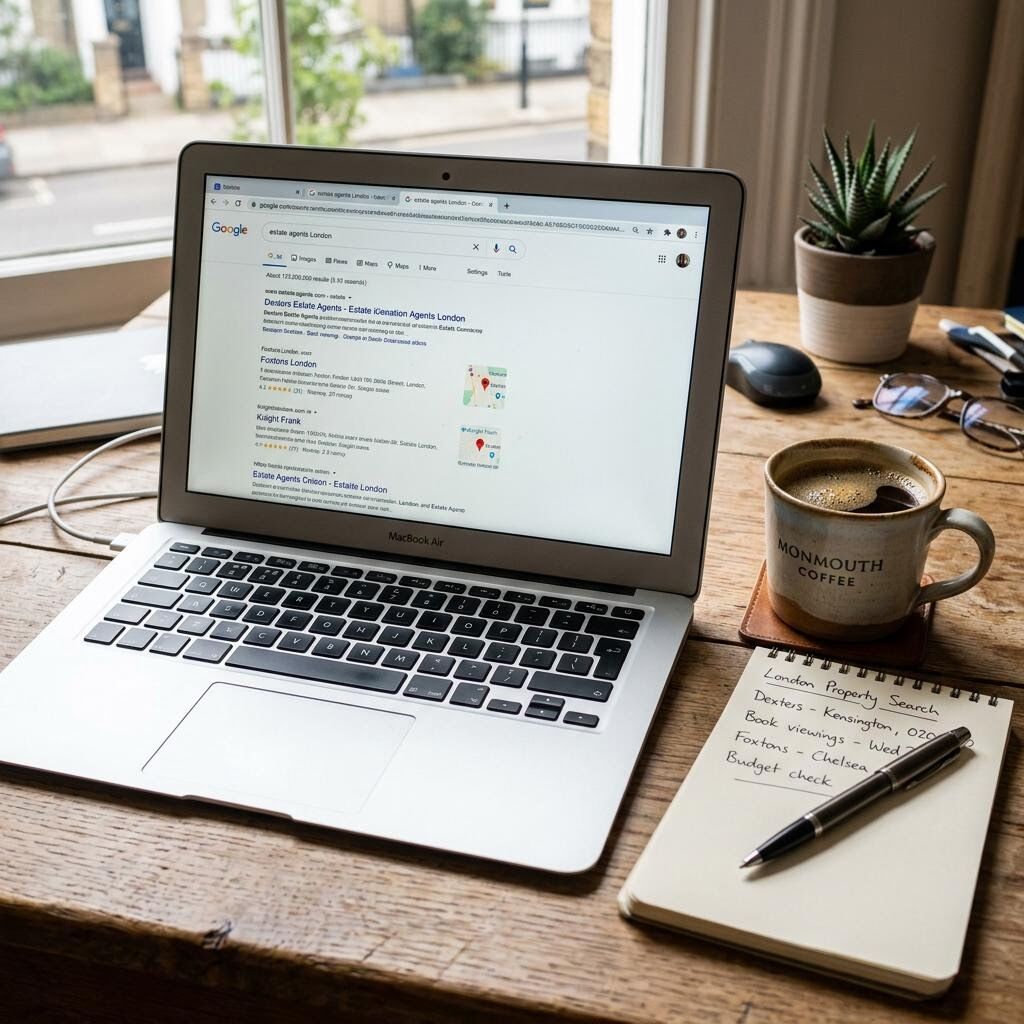 The Ultimate Guide to Local SEO for Estate Agents