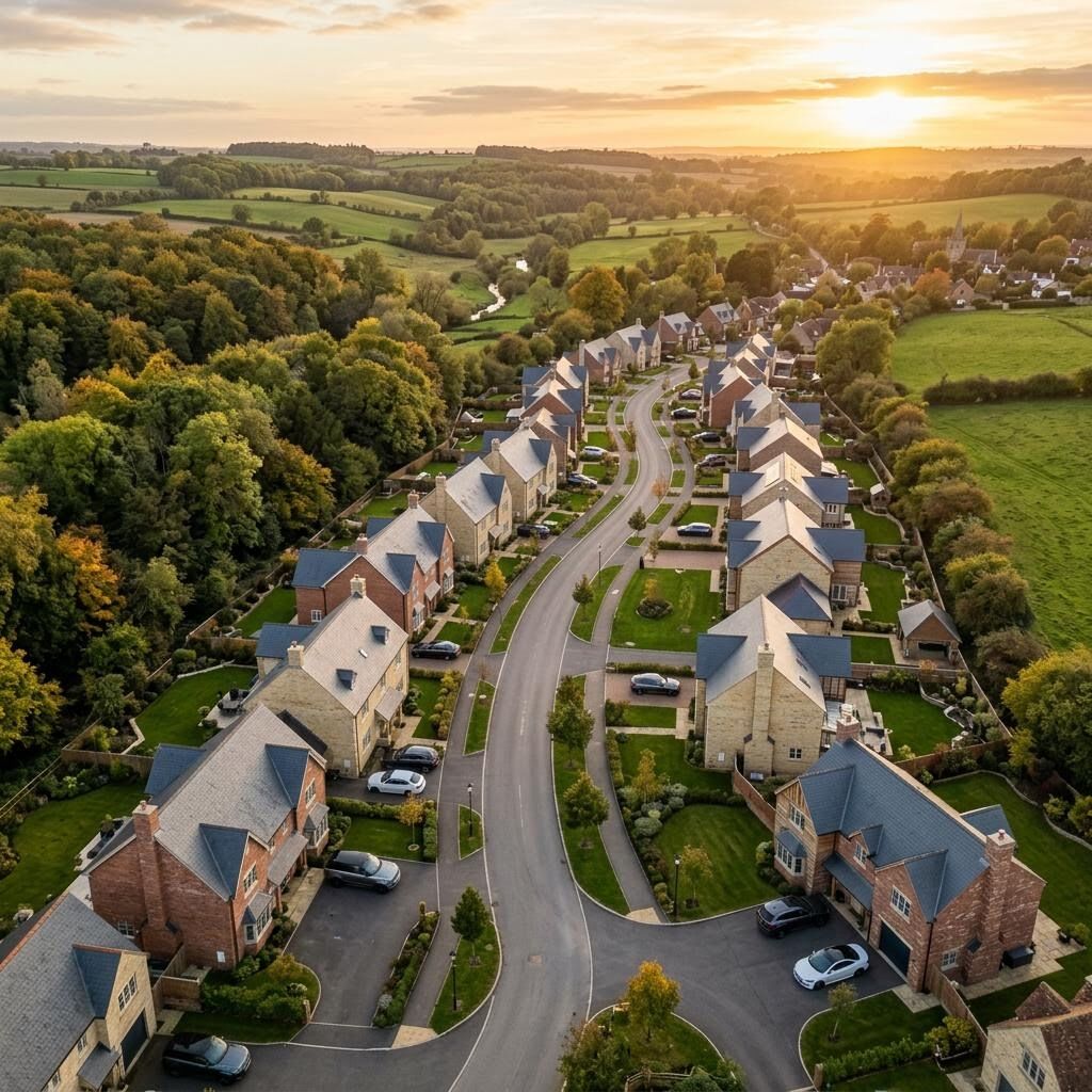 Marketing UK Property Developments to International Buyers