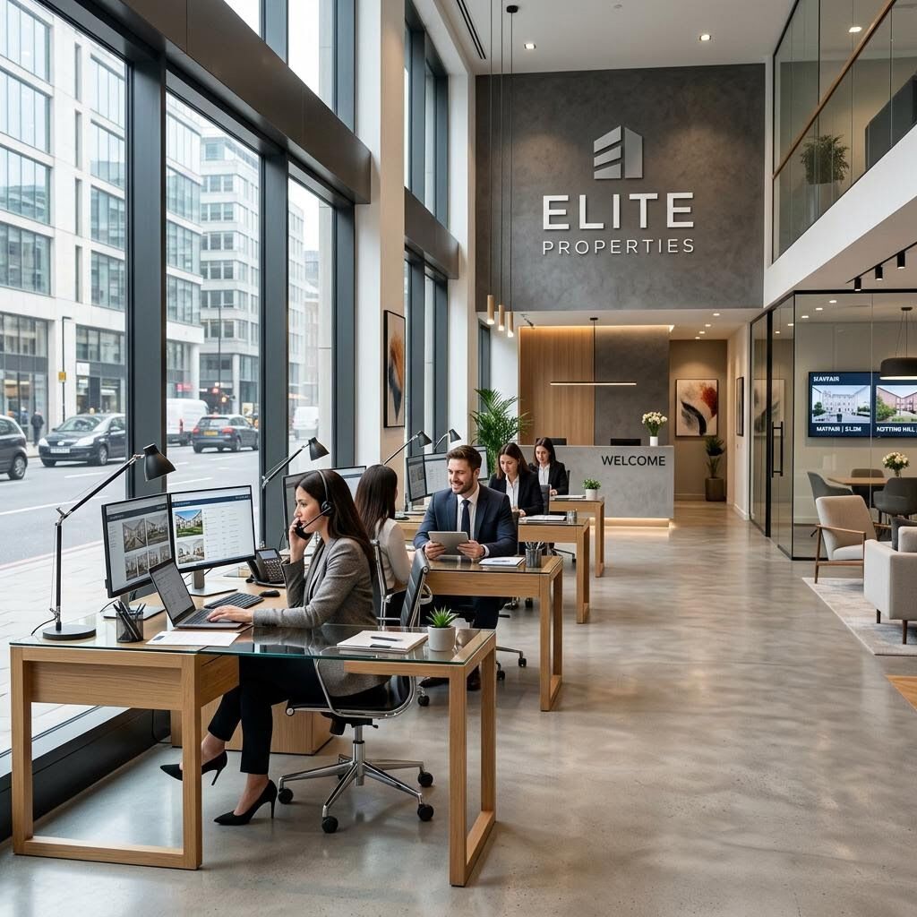 How to Build a Strong Property Brand That Attracts More Clients